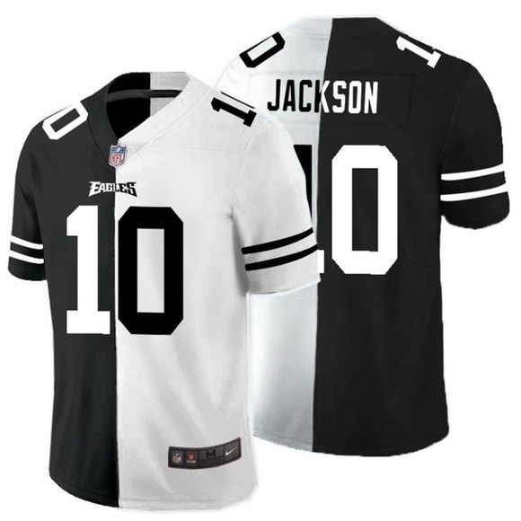 black desean jackson jersey